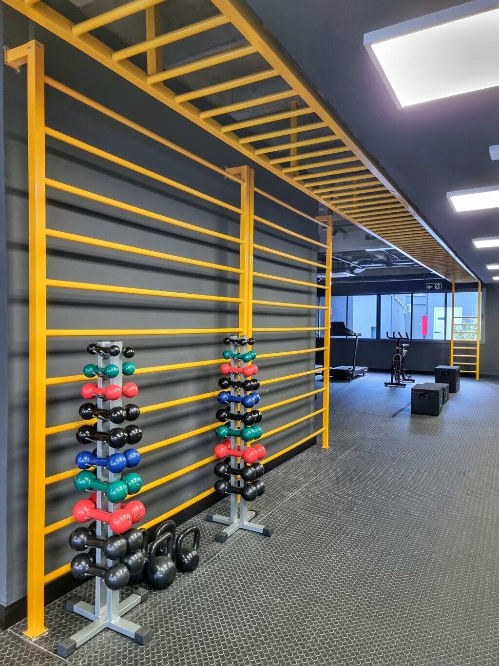 Lançamento Studio